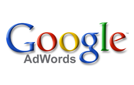 Google AdWords hirdetéseink