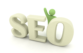 Keresőoptimalizálás (SEO)