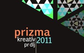 Kreatív Prizma 2011 * Különdíj