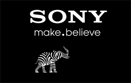Velünk dolgozik a Sony