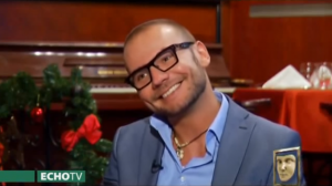 Ákos interjú - Kadarkai Endre