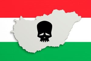 Magyarország Krízistérképe 2016