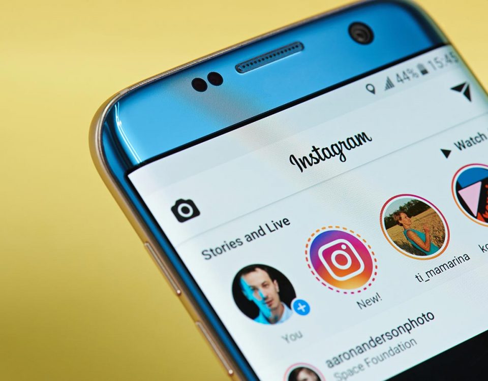 Miért jók az Instagram sztorik