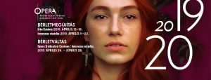 Operaház banner
