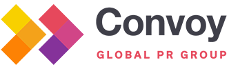 Convoy PR group logo